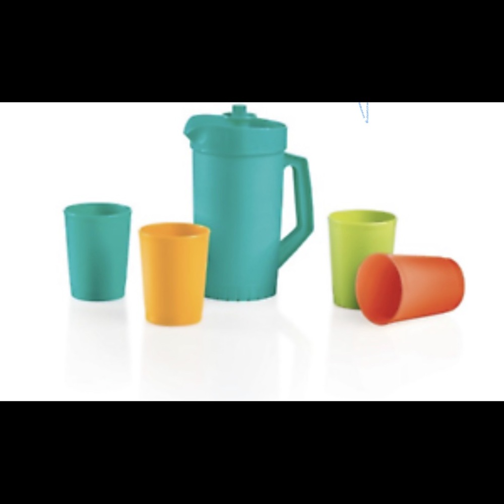 Mini Beverage KIDS set